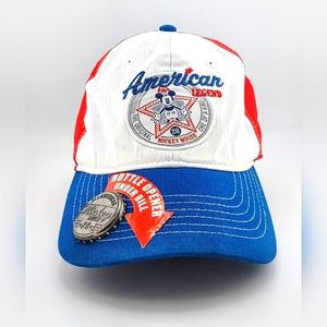 Disney Parks Mickey Mouse Hat